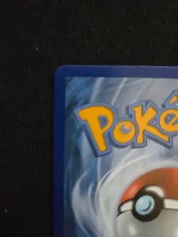 M Pidgeot EX (Full Art) 105/108 Evolutions lp whitening on back Holo - Image 3