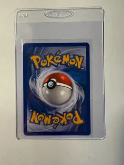 BULBASAUR 95/165 EXPEDITION BASE SET - NM/LP - Pokemon TGC - Non Holo - Image 2