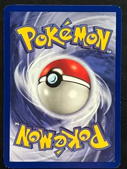 Pokemon Sleep! (Rockets Secret Machine) 1st Edition - Team Rocket - 79/82 - Image 2