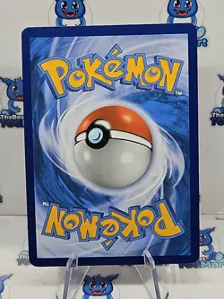Dusclops - 52/147 - Reverse Holo Pokemon Sun & Moon Burning Shadows NM - Image 2