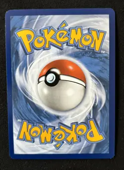 Pokemon TCG Pokemon GO Blastoise 017/078 Reverse Holo Rare NM - Image 3