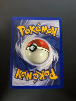 Pokemon TCG Dark Omastar 19/105 Neo Destiny NM - Image 2