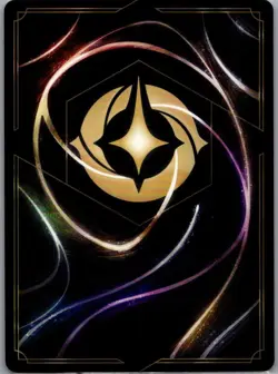 Maleficent's Staff (Enchanted) 210/204 Foil Azurite Sea - Disney Lorcana - NM - Image 2