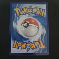 Pokemon Card Greavard 1607/07 CBB3C CHINESE Gem Pack Vol 3 Near Mint - Image 2