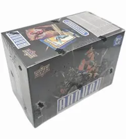 2024-25 Upper Deck DC Annual Factory Sealed Trading Cards 6 Pack Blaster Box🔥 - Image 4