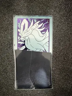 Pokemon TCG - Temporal Forces Walking Wake Pokemon Center Elite Trainer Box ETB - Image 3