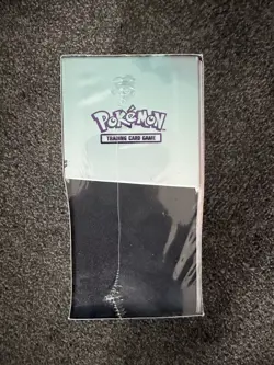 Pokemon TCG - Temporal Forces Walking Wake Pokemon Center Elite Trainer Box ETB - Image 4