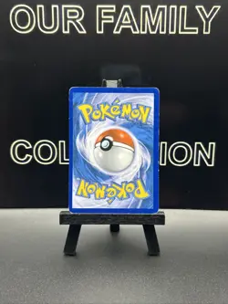 Team Magma's Zangoose 22/34 Pokemon TCG Double Crisis Regular 2015 LP - Image 4