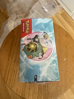 Journey Together Booster Box Factory Sealed Mint Condition Pokemon TCG 36 Packs - Image 5