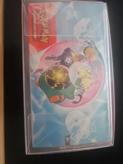 Pokemon TCG: SV09 Journey Together Enhanced Booster Box, New/Factory Sealed. - Image 2