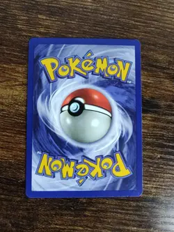 Pokemon Fossil Raichu 29/75 Non Holo NM - Image 4