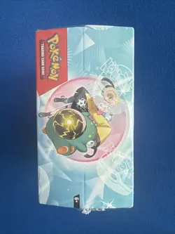 Pokemon TCG Pokemon Journey Together Booster Box 36 Packs (Read Description) - Image 2