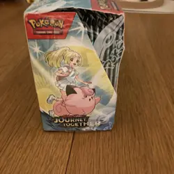 Pokemon TCG Journey Together Booster Box - 36 Packs - Brand New&Sealed - Image 3