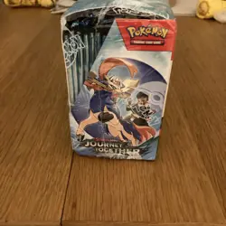 Pokemon TCG Journey Together Booster Box - 36 Packs - Brand New&Sealed - Image 4