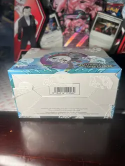 Pokemon TCG Scarlet & Violet Journey Together Enhanced Booster Display Box✅PROMO - Image 2