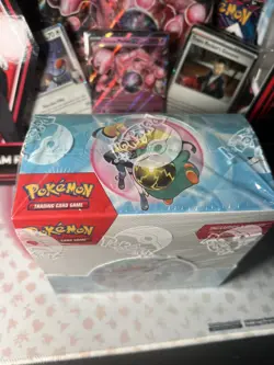Pokemon TCG Scarlet & Violet Journey Together Enhanced Booster Display Box✅PROMO - Image 4