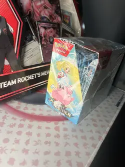 Pokemon TCG Scarlet & Violet Journey Together Enhanced Booster Display Box✅PROMO - Image 5