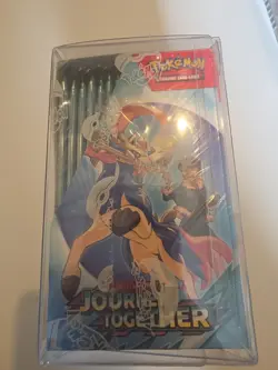 Pokemon TCG Journey Together Booster Box New and Sealed - Image 2
