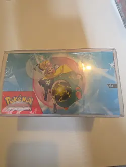 Pokemon TCG Journey Together Booster Box New and Sealed - Image 5