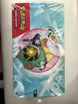 Pokemon TCG Journey Together Enhanced Booster Box Sealed (36 Packs) - Image 2