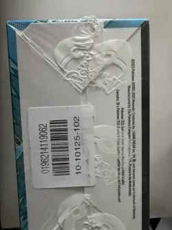 Pokemon TCG Journey Together Enhanced Booster Box Sealed (36 Packs) - Image 4