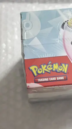 Pokemon TCG Scarlet & Violet Journey Together Booster Box - New - Image 2