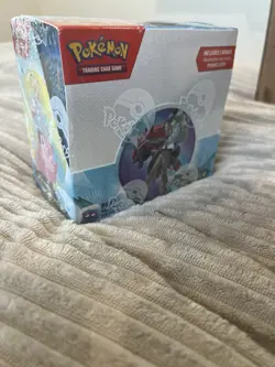 Sealed Journey Together Booster Box - Pokemon TCG - Scarlet & Violet - Image 1