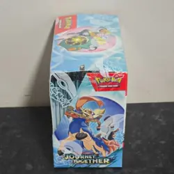 Sealed Journey Together Booster Box - 36 Packs - Pokemon TCG #2 - Image 4