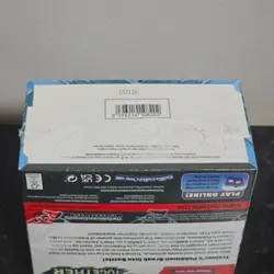 Sealed Journey Together Booster Box - 36 Packs - Pokemon TCG #2 - Image 5