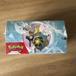Journey Together Booster Box Sealed 36 Packs Pokemon TCG Cards, See Description - Image 5