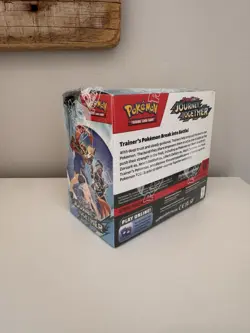 Pokemon TCG Journey Together Full Booster Box 36 Packs Brand New Sealed - Image 2