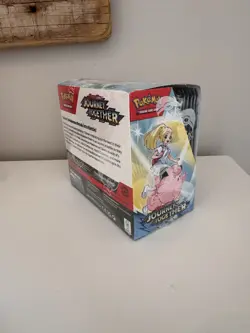 Pokemon TCG Journey Together Full Booster Box 36 Packs Brand New Sealed - Image 3