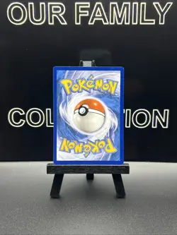 Drowzee 22/30 - SM Trainer Kit: Lycanroc & Alolan Raichu Pokemon 2017 Regular LP - Image 4