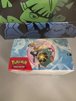 Sealed Journey Together Booster Box - 36 Packs - Pokemon TCG - Image 4