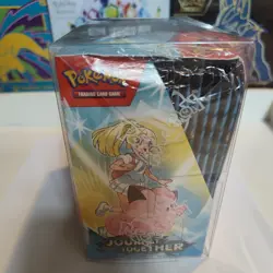 Pokemon TCG Journey Together Booster Box | Sealed 🔥 | Brand New | In Hand ✅ - Image 4