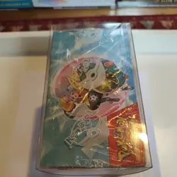 Pokemon TCG Journey Together Booster Box | Sealed 🔥 | Brand New | In Hand ✅ - Image 5