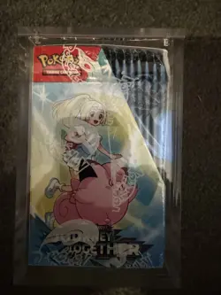 Pokemon TCG: Journey Together Booster Box Enhanced (36packs) - NEW & SEALED - Image 5