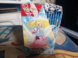 Pokemon TCG - Journey Together Booster Box - Factory Sealed - 36 Packs - SV09 - Image 2