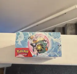 Pokemon TCG Scarlet Violet Journey Together Booster Box 36 Packs New and Sealed - Image 5