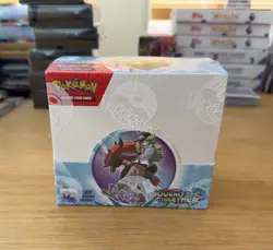 Pokemon TCG Journey Together Booster Box - Brand new and sealed - pristine 🔥 - Image 1