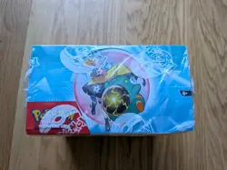 Pokemon TCG Journey Together Booster Box - Brand new and sealed - pristine 🔥 - Image 3