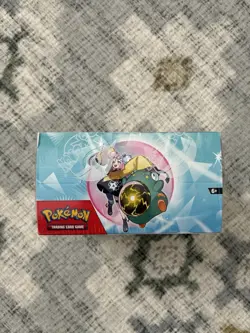 Pokemon TCG Journey Together Booster Box 36 Packs. New and sealed. - Image 5