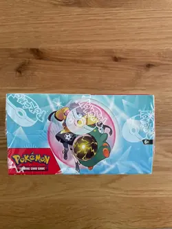Pokemon TCG Journey Together Booster Box - Image 5