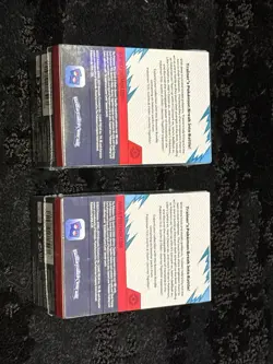 Pokemon TCG Journey Together Booster 2025 Bundle Box Lot of 2 [NM] - Image 3