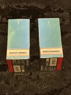 Pokemon TCG Journey Together Booster 2025 Bundle Box Lot of 2 [NM] - Image 4