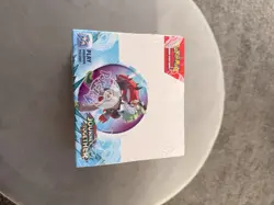 Pokemon TCG - Journey Together Booster Box SEALED - 36 Booster Packs - Image 1