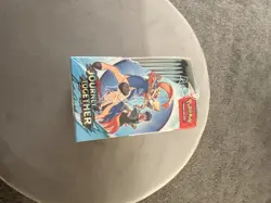 Pokemon TCG - Journey Together Booster Box SEALED - 36 Booster Packs - Image 2