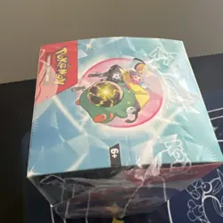 Pokemon TCG: Scarlet & Violet Journey Together Half Booster Display Box 18 Packs - Image 4