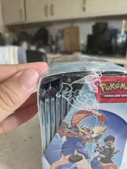 Pokemon TCG *SEALED* S&V: Journey Together Booster Box 36 Packs - Image 3