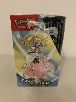 Pokemon TCG Scarlet And Violet Journey Together 18 Pack Booster Box New Sealed - Image 5